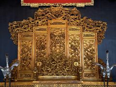 -南京中国近代史遗址博物馆(南京总统府)