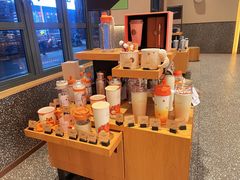 -星巴克臻选(嘉定疁城国际店)