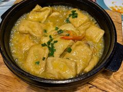 -长安炊烟庭院陕菜(七路明光路店)