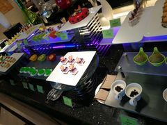 -科尔海悦酒店·柏顿花园餐厅(清河东路店)