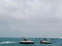 -日照灯塔风景区