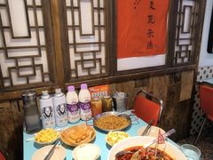 -川正旺江湖菜(三元桥店)