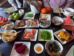 -青藤茶馆(南山路店)