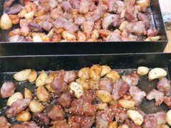 -晓梦戳子肉(瑞云路店)