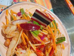 -小小集渔·泰式大排档(太古里香槟店)