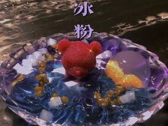 -莽子老火锅(大坪店)