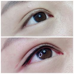 -久匠·纹眉半永久野生眉