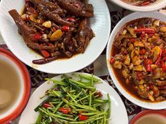 -老三样·旧食新味(船山路店)