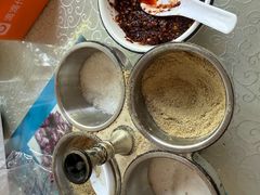 -山东单县风味羊肉汤馆(望园路店)