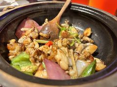 -啫神·广州地标美食(北京路店)