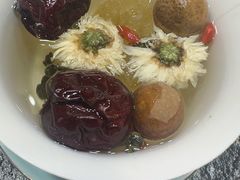 -汇聚德京味铜锅涮肉(沈家桥二路店)