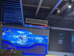 -清真·马坡烧烤涮牛肚·酸浆火锅(新区总店)