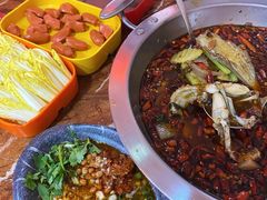 -耗儿鱼蛙蛙叫·老成都火锅(蛇口海昌街店)