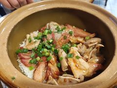 -红星光发煲仔饭(文海店)