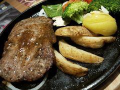 -米斯特比萨(望京西园店)