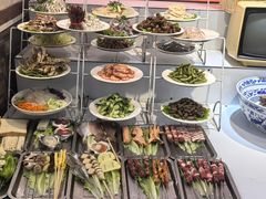 -十二道丰味·徐州土菜·烧烤(何山路店)