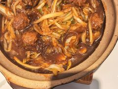 -路家小馆(富力又一城店)