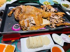 -九十九顶毡房(阜石路店)