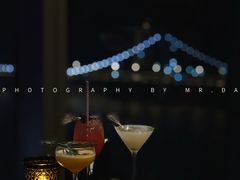 -大连君悦酒店 · VIVA(星海广场店)