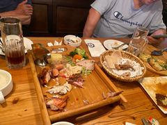 -宝莱纳啤酒花园餐厅PAULANER BRAUHAUS Nanjing(广州路店)