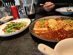 -金谷仓家庭料理(马泉营店)