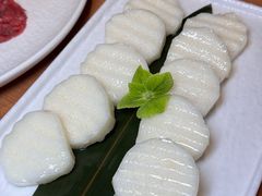 -腾格里· 蒙古山羊火锅(北京中关村店)