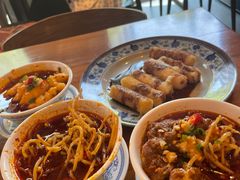 -炉小二铜锅牛蛙•川湘菜(三里屯店)