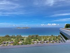 -瑰丽酒店·海吧·天际下午茶·现场DJ·天台酒吧