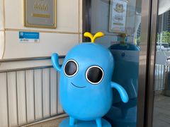 -梦东方未来世界航天主题乐园