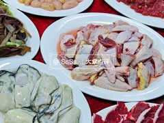 -花苑美食横琴生蚝火锅(拱北粤华路店)