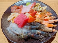 -松岛日本料理(汾江路店)