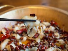 永安水煮活鱼-永安水煮活鱼·仪征菜(仪征奥林匹克店)
