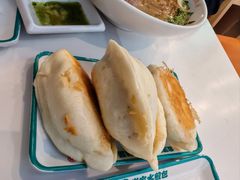 -当家水煎包·牛肉汤(浦江店)
