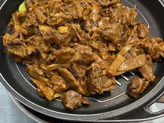 -大师傅金奖啤酒鱼(西街口总店)