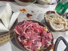 -正南齊北重庆老火锅(光华村直营店)
