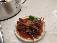 -肥仔文澳门猪骨煲(南京西路店)
