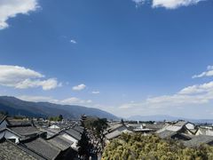 -大理古城