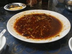 -马虎风味菜馆(王府园小区店)