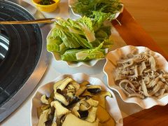 -顺顺小吃(独克宗古城店)