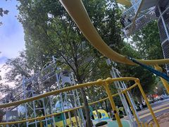-张店儿童公园