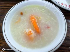 -南记食粥坊·宵夜大排档(南桂店)