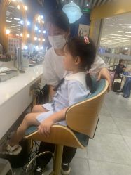 -海马体家庭照相馆(杭州萧山万象汇店)