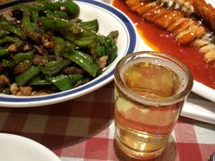 -鑫小城故事·藕汤·家常菜(台北一路总店)