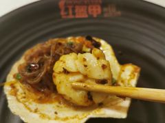 -红盔甲·小龙虾(天钥桥店)