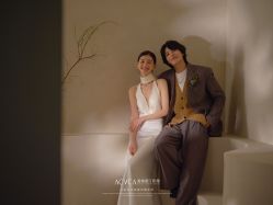 -爱城婚纱摄影·品质严选店