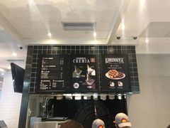 -肯德基(新佛罗伦萨店)