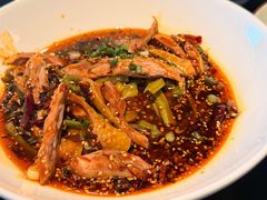 -三生三味密宗川菜·江景餐厅(来福士店)