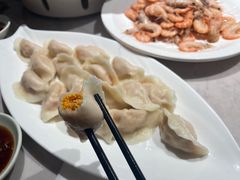 -船歌·鱼水饺青岛菜(黄岛珠江路店)