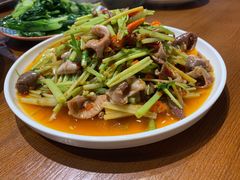 -盛世盐帮·自贡特色(总店)