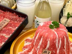 -牛匠和牛寿喜锅(西安总店)